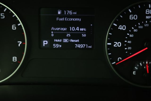 2021 Kia Seltos S IVT FWD - 22939247 - 10