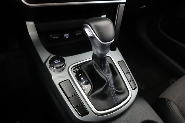 2021 Kia Seltos S IVT FWD - 22939247 - 11