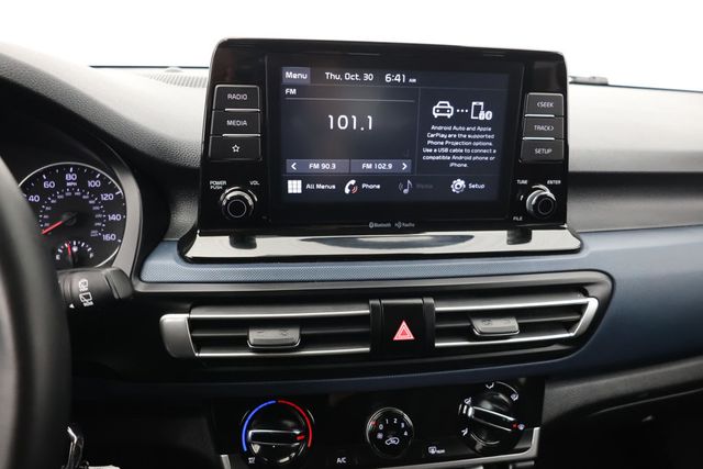 2021 Kia Seltos S IVT FWD - 22939247 - 12