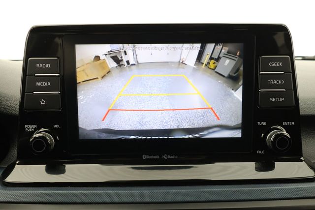 2021 Kia Seltos S IVT FWD - 22939247 - 14