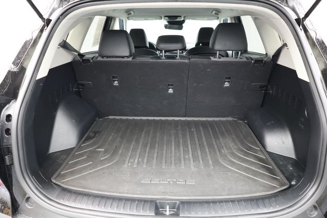 2021 Kia Seltos S IVT FWD - 22939247 - 17