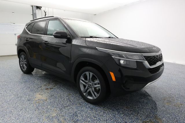 2021 Kia Seltos S IVT FWD - 22939247 - 1