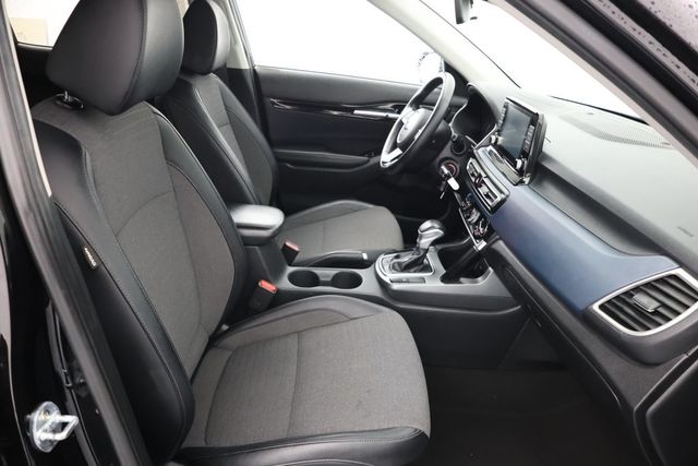 2021 Kia Seltos S IVT FWD - 22939247 - 19