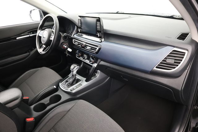 2021 Kia Seltos S IVT FWD - 22939247 - 20