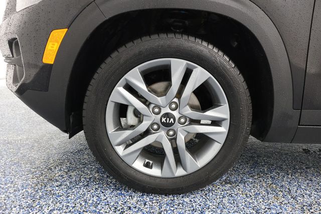 2021 Kia Seltos S IVT FWD - 22939247 - 5