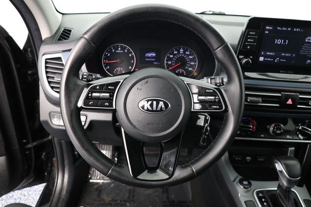 2021 Kia Seltos S IVT FWD - 22939247 - 8