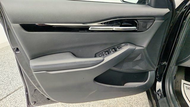 2021 Kia Seltos S IVT FWD - 22966076 - 9