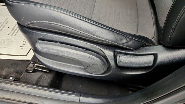 2021 Kia Seltos S IVT FWD - 22966076 - 10