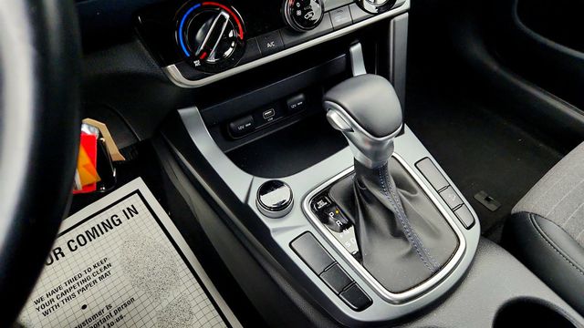 2021 Kia Seltos S IVT FWD - 22966076 - 15