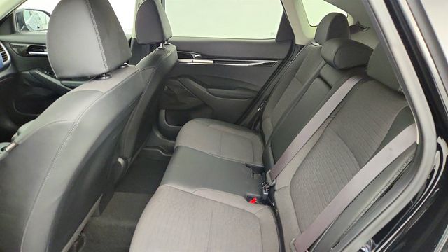 2021 Kia Seltos S IVT FWD - 22966076 - 19