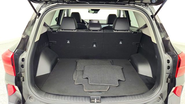 2021 Kia Seltos S IVT FWD - 22966076 - 20