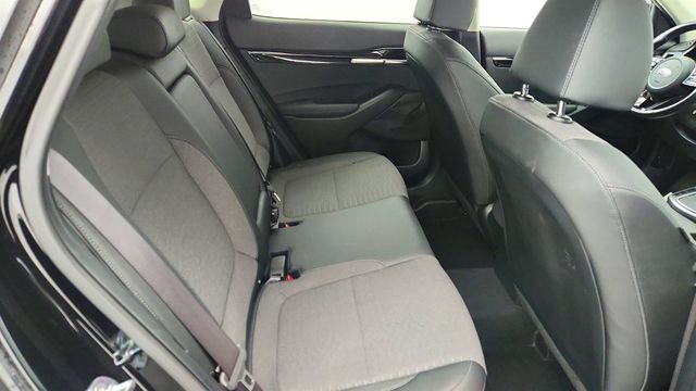 2021 Kia Seltos S IVT FWD - 22966076 - 21