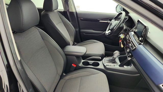 2021 Kia Seltos S IVT FWD - 22966076 - 22