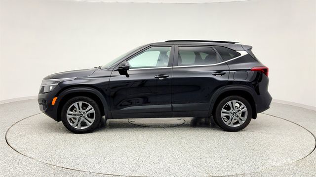 2021 Kia Seltos S IVT FWD - 22966076 - 7