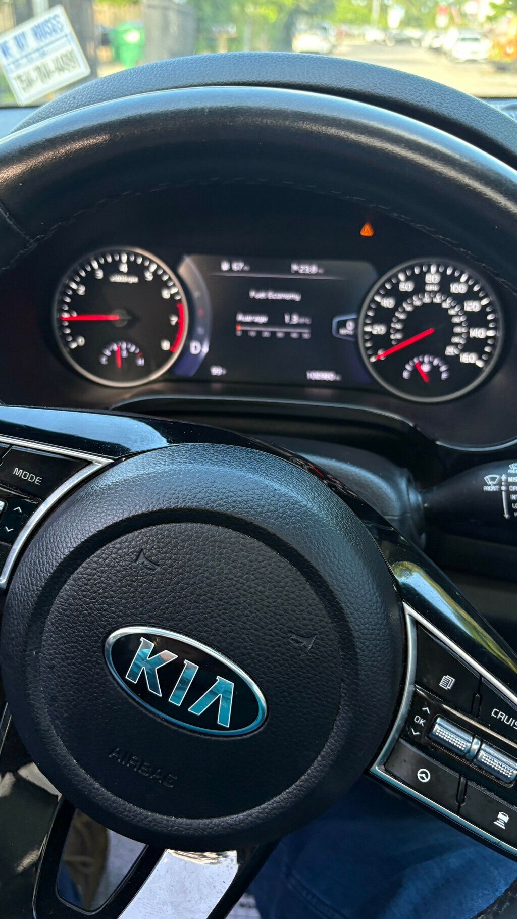 2021 Kia Seltos SX DCT AWD - 22790415 - 9