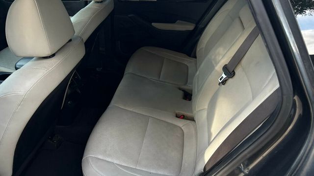 2021 Kia Seltos SX DCT AWD - 22790415 - 11