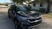 2021 Kia Seltos SX DCT AWD - 22790415 - 3