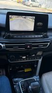 2021 Kia Seltos SX DCT AWD - 22790415 - 8