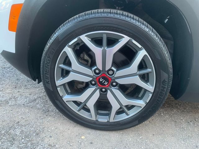 2021 Kia Seltos SX DCT AWD - 22963046 - 15