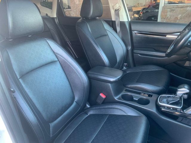 2021 Kia Seltos SX DCT AWD - 22963046 - 28