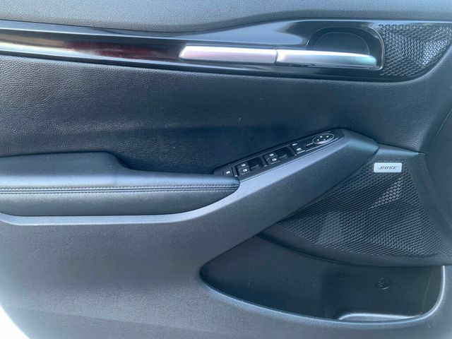 2021 Kia Seltos SX DCT AWD - 22963046 - 3