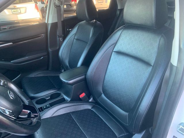 2021 Kia Seltos SX DCT AWD - 22963046 - 4