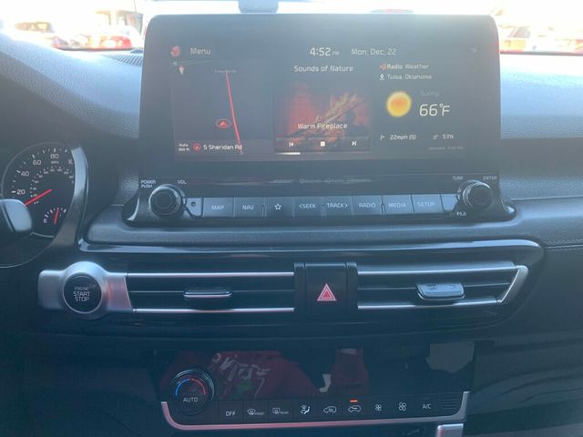 2021 Kia Seltos SX DCT AWD - 22963046 - 7