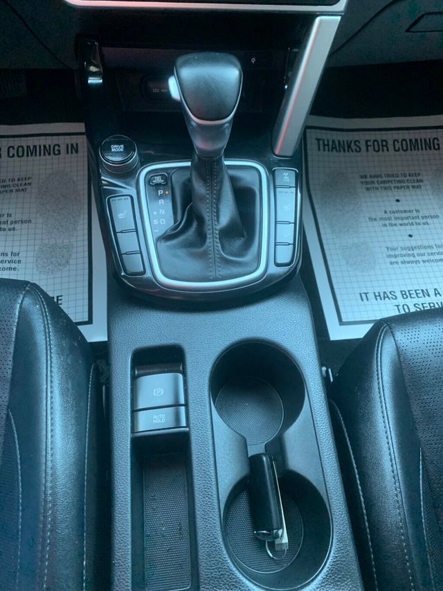 2021 Kia Seltos SX DCT AWD - 22963046 - 8