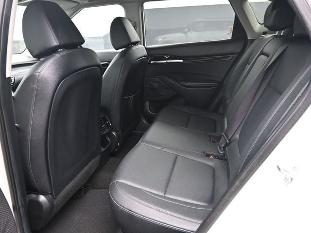 2021 Kia Seltos SX DCT AWD - 22993241 - 9