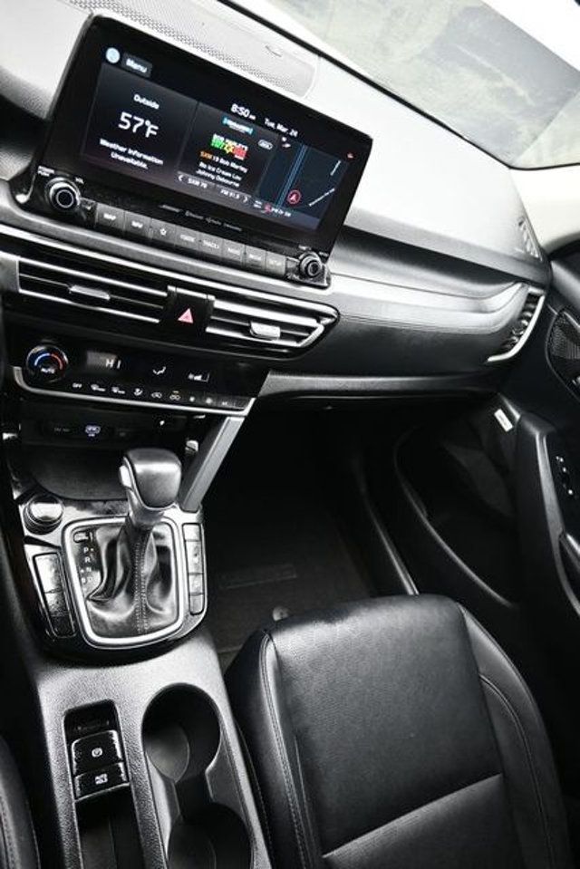 2021 Kia Seltos SX DCT AWD - 22993241 - 19