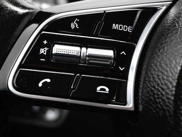 2021 Kia Seltos SX DCT AWD - 22993241 - 21