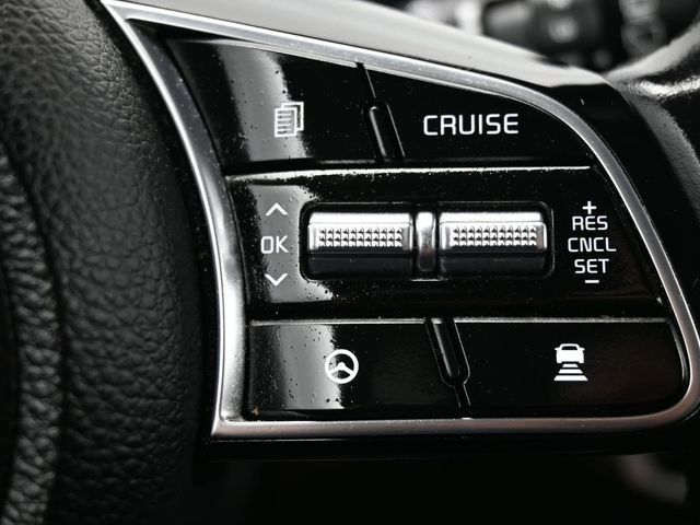 2021 Kia Seltos SX DCT AWD - 22993241 - 22