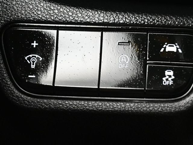 2021 Kia Seltos SX DCT AWD - 22993241 - 25