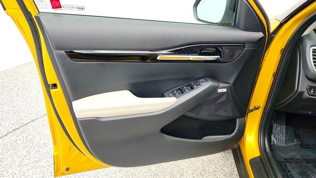 2021 Kia Seltos SX DCT AWD - 23063240 - 9