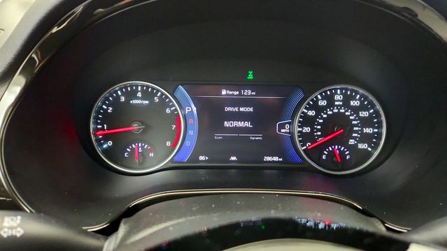 2021 Kia Seltos SX DCT AWD - 23063240 - 13