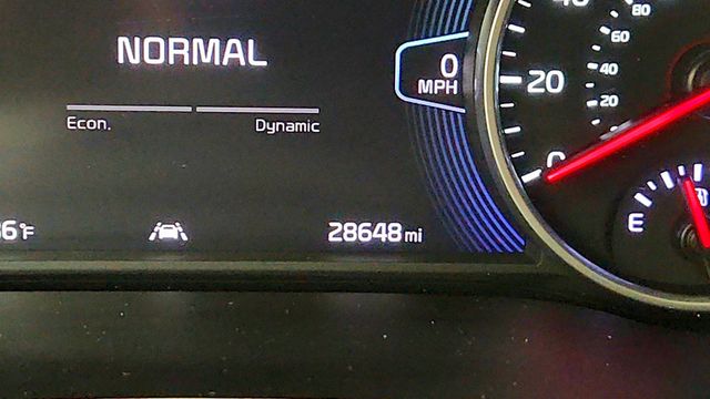 2021 Kia Seltos SX DCT AWD - 23063240 - 14