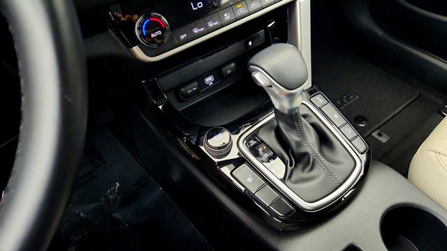 2021 Kia Seltos SX DCT AWD - 23063240 - 15