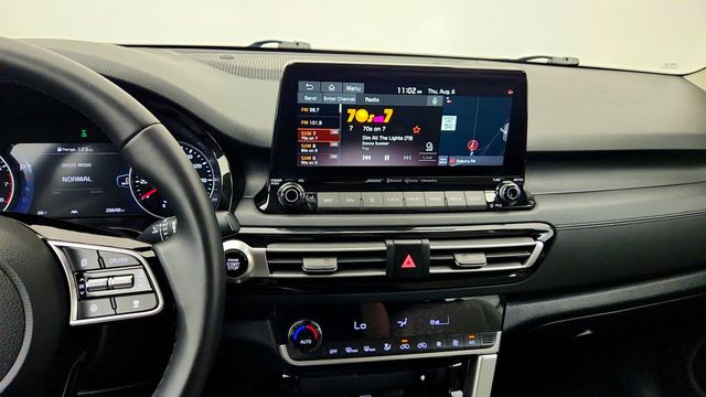 2021 Kia Seltos SX DCT AWD - 23063240 - 16