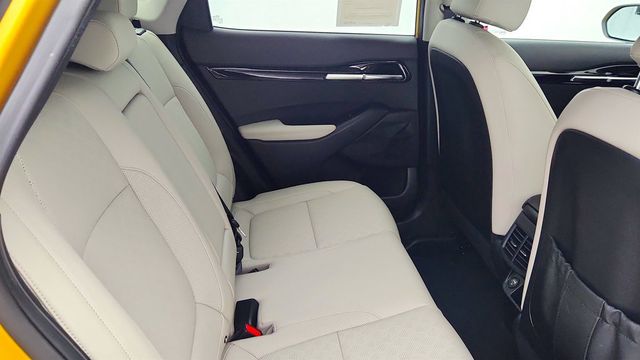 2021 Kia Seltos SX DCT AWD - 23063240 - 22
