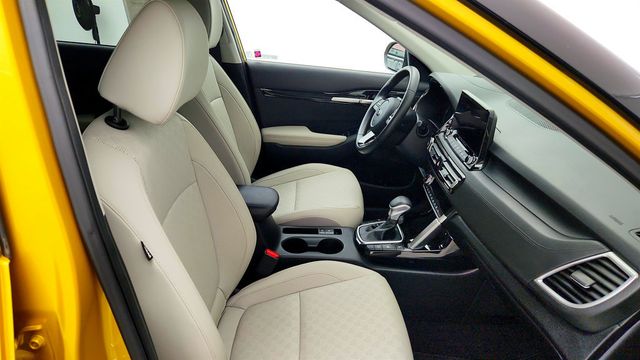 2021 Kia Seltos SX DCT AWD - 23063240 - 23