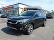 2021 Kia Seltos SX Premium AWD - 22433310 - 1