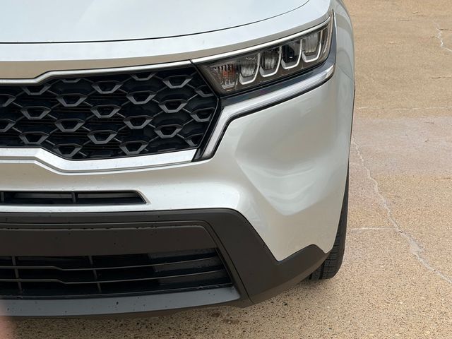 2021 Kia Sorento 2021 Kia Sorento LX - 23002718 - 13