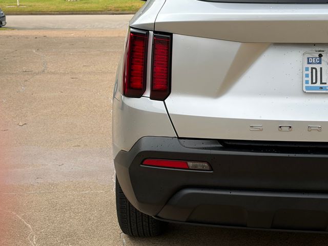 2021 Kia Sorento 2021 Kia Sorento LX - 23002718 - 14