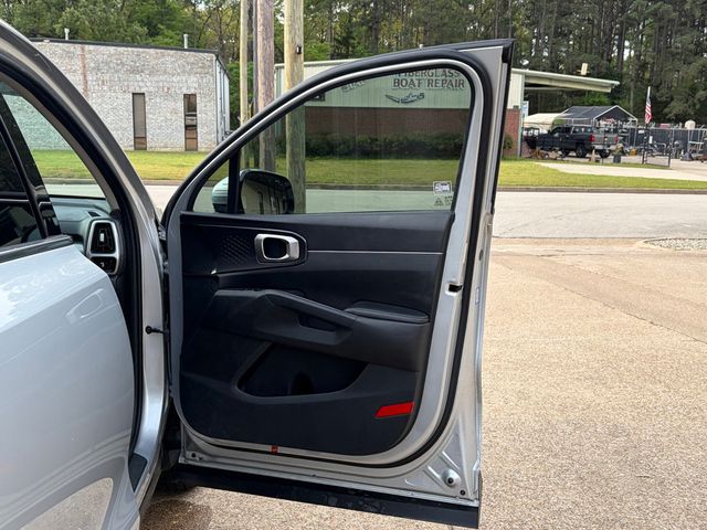 2021 Kia Sorento 2021 Kia Sorento LX - 23002718 - 24