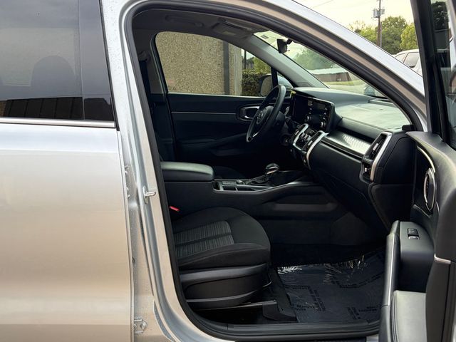 2021 Kia Sorento 2021 Kia Sorento LX - 23002718 - 26