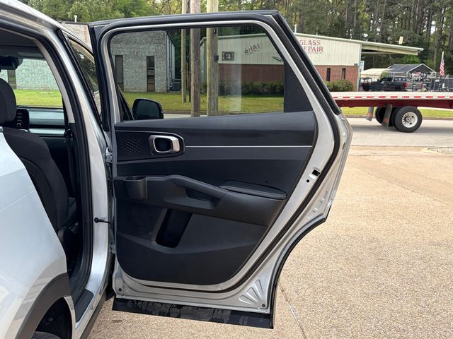 2021 Kia Sorento 2021 Kia Sorento LX - 23002718 - 27