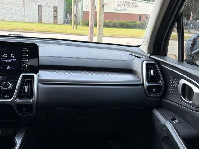 2021 Kia Sorento 2021 Kia Sorento LX - 23002718 - 32