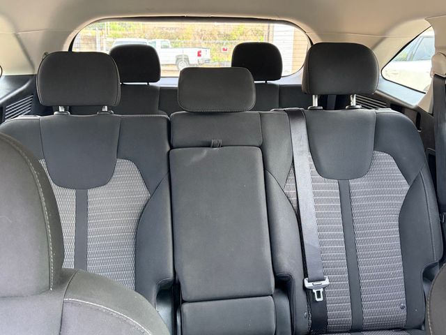 2021 Kia Sorento 2021 Kia Sorento LX - 23002718 - 34