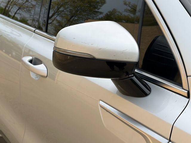 2021 Kia Sorento 2021 Kia Sorento LX - 23002718 - 36