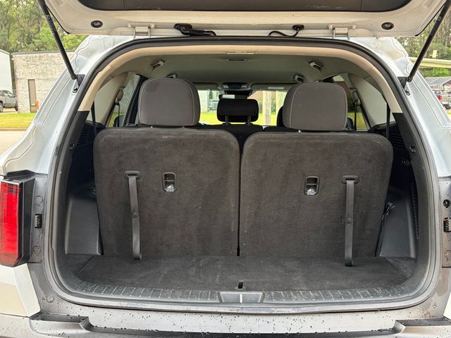 2021 Kia Sorento 2021 Kia Sorento LX - 23002718 - 38